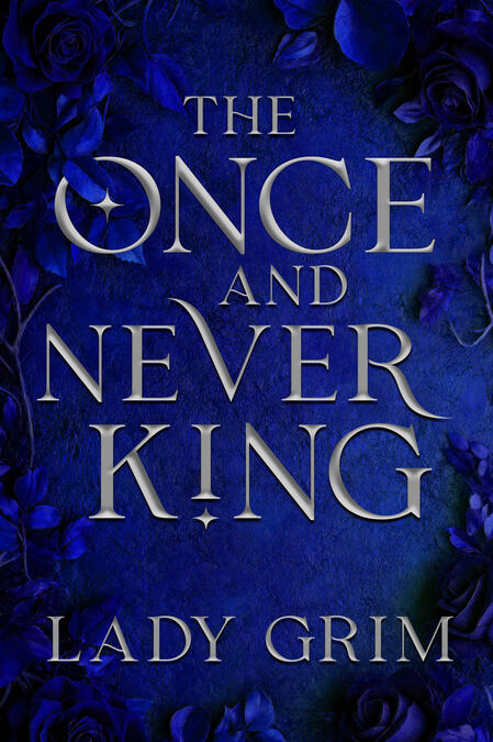 The Once & Never King