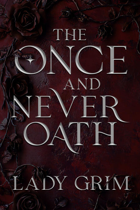 The Once & Never King