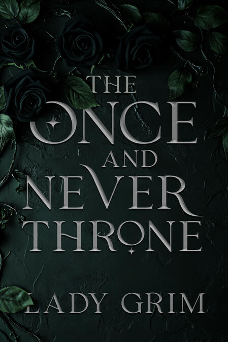 The Once & Never King